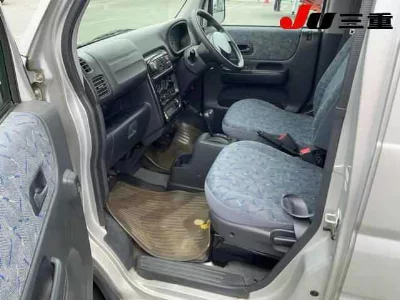 HONDA VAMOS