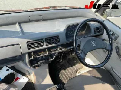 HONDA ACTY