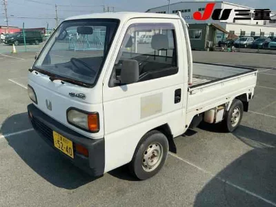 HONDA ACTY