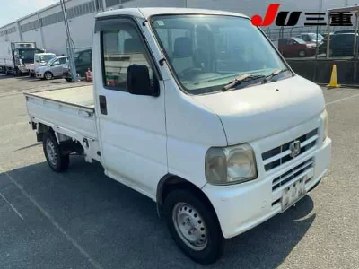 HONDA ACTY TRUCK