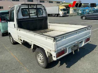 HONDA ACTY TRUCK