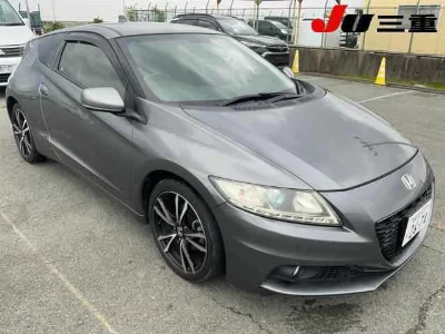 HONDA CR-Z