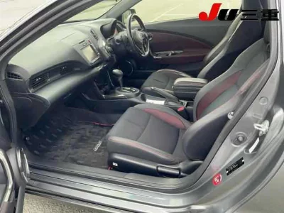 HONDA CR-Z