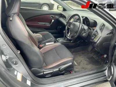 HONDA CR-Z