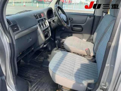 HONDA ACTY VAN