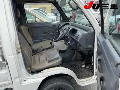 HONDA ACTY