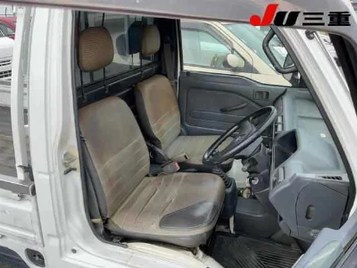 HONDA ACTY