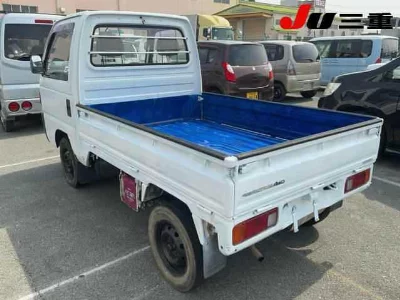 HONDA ACTY TRUCK