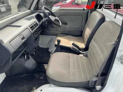 HONDA ACTY TRUCK