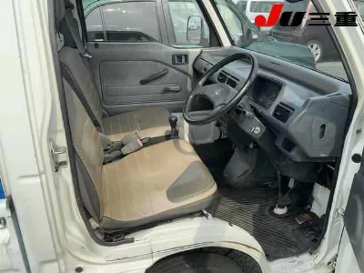 HONDA ACTY TRUCK