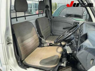 HONDA ACTY TRUCK