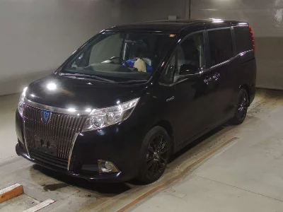 Toyota Esquire