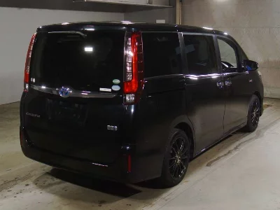 Toyota Esquire