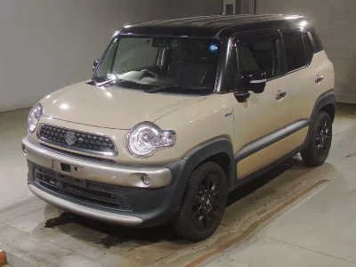Suzuki Xbee