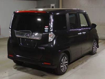 Daihatsu Thor