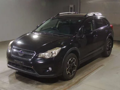 SUBARU SUBARU XV