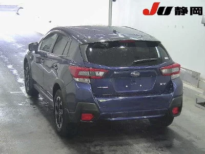 SUBARU SUBARU XV