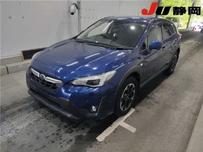 SUBARU SUBARU XV