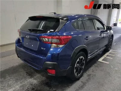 SUBARU SUBARU XV