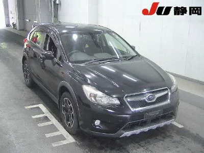 SUBARU SUBARU XV