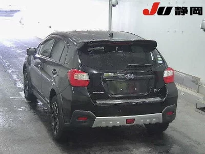 SUBARU SUBARU XV