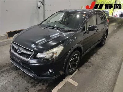 SUBARU SUBARU XV