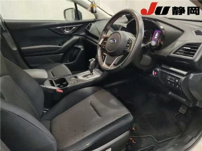 SUBARU SUBARU XV