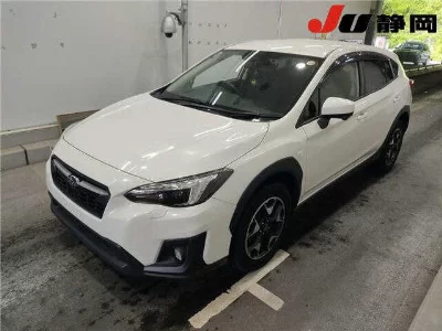 SUBARU SUBARU XV