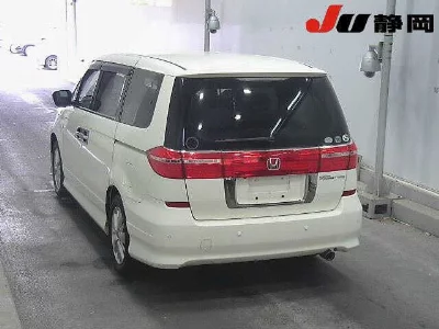 HONDA ELYSION