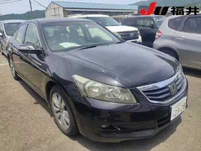 Honda Inspire