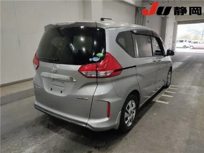 HONDA FREED+