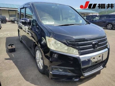 HONDA STEPWGN SPADA