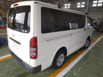 Mazda Bongo Brawny