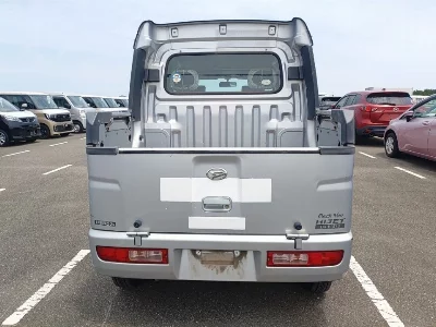 Daihatsu Hijet Deck Van