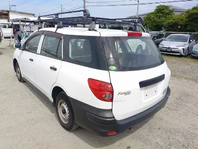 Mazda Familia