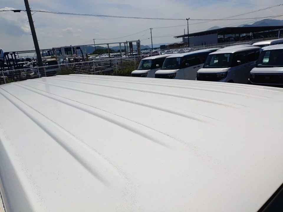 Mazda Bongo  с аукциона в Японии
