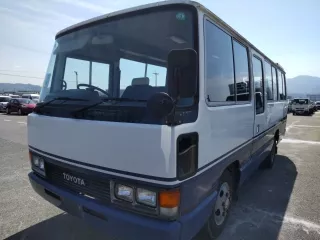 Toyota Coaster
