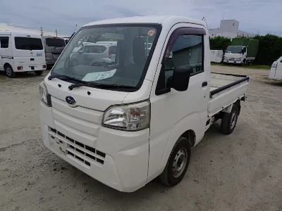 SUBARU SAMBAR TRUCK