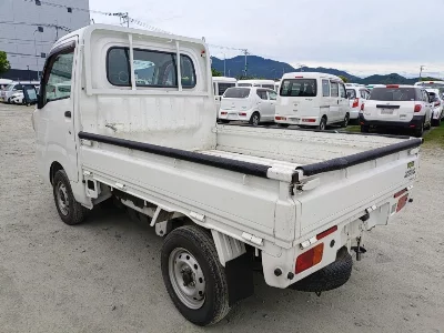 SUBARU SAMBAR TRUCK