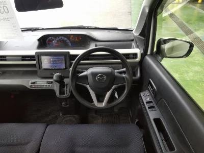 Mazda FLAIR