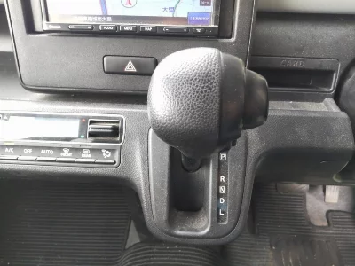 Mazda Flair