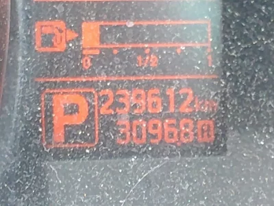 Nissan NV200 VANETTE