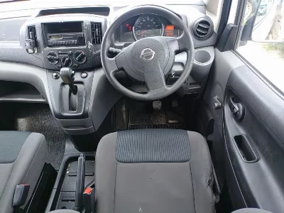 Nissan NV200 VANETTE