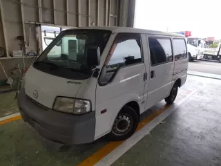 Mazda Bongo