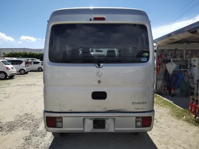 Suzuki Every