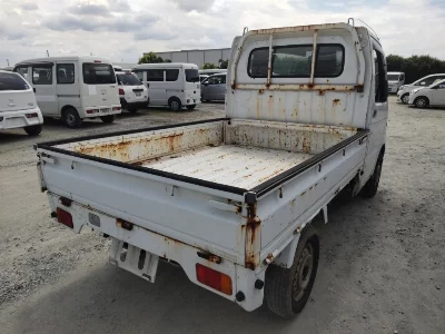 Suzuki CARRY