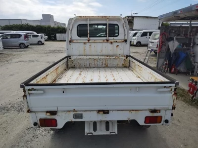 Suzuki CARRY