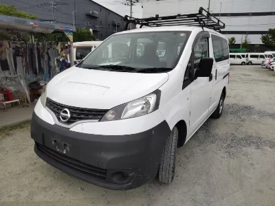 Nissan NV200 VANETTE
