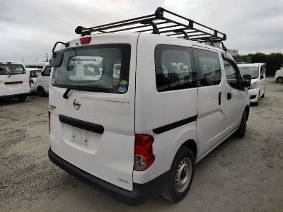 Nissan NV200 VANETTE