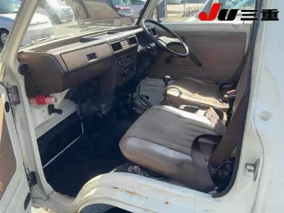 HONDA ACTY TRUCK